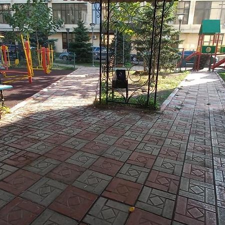 879 Apartment In בישקק מראה חיצוני תמונה