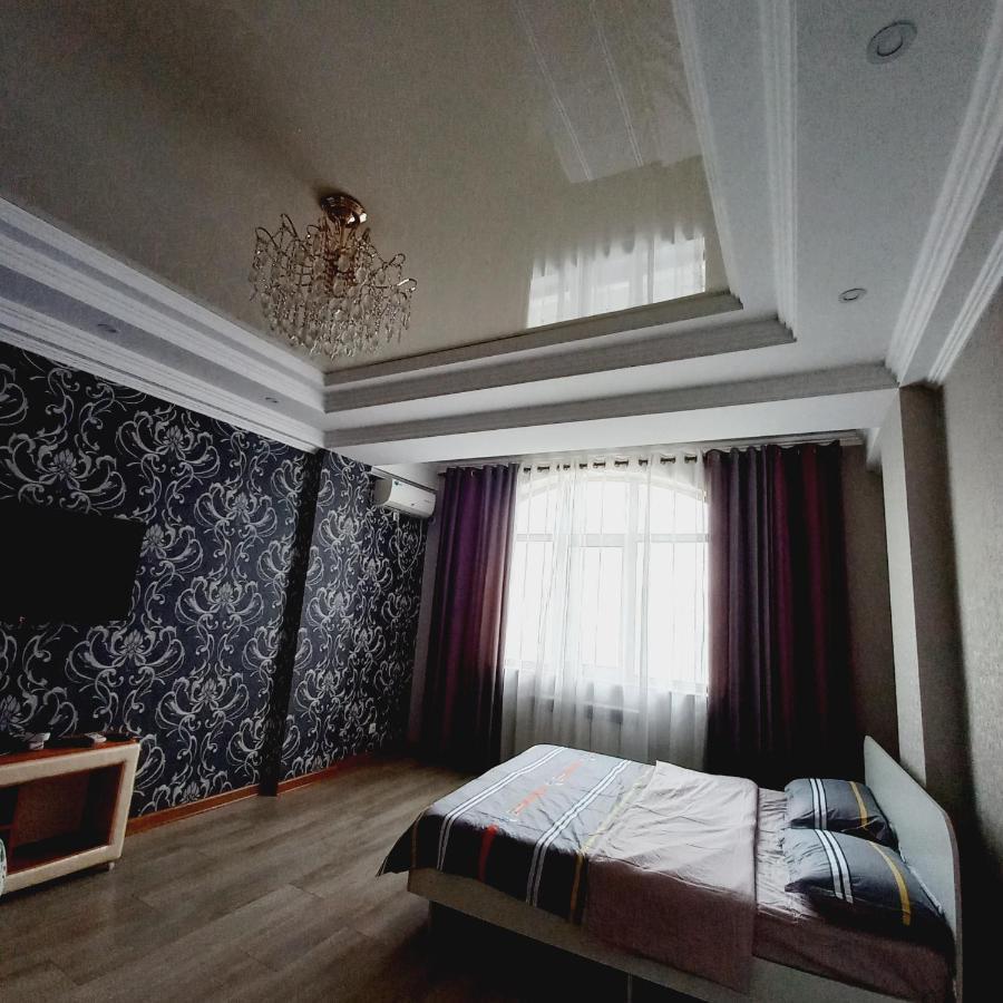879 Apartment In בישקק מראה חיצוני תמונה