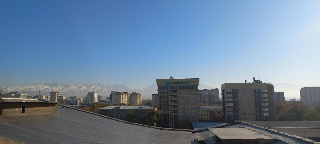 879 Apartment In בישקק מראה חיצוני תמונה