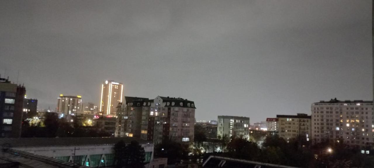 879 Apartment In בישקק מראה חיצוני תמונה