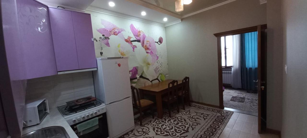 879 Apartment In בישקק מראה חיצוני תמונה