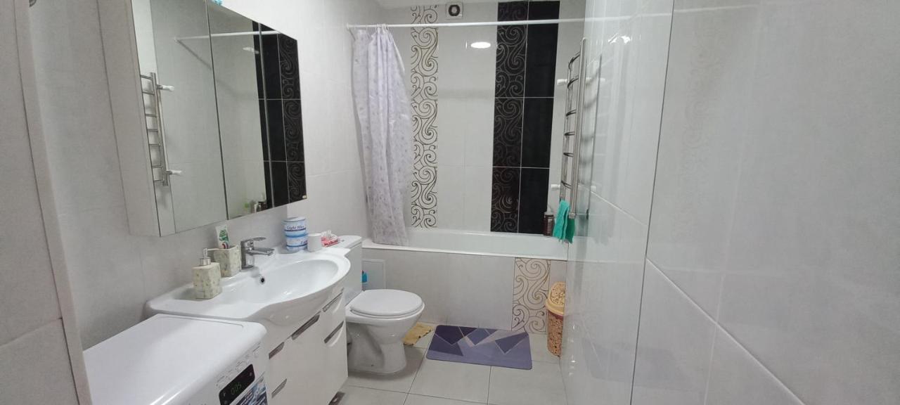 879 Apartment In בישקק מראה חיצוני תמונה