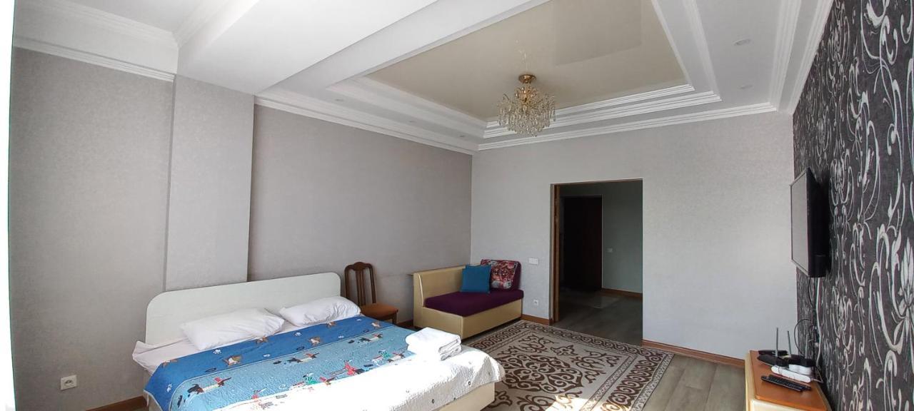 879 Apartment In בישקק מראה חיצוני תמונה